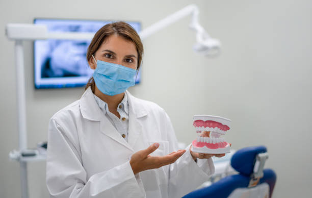 Best Broken or Cracked Tooth Emergency Dentist in Lakeport, CA