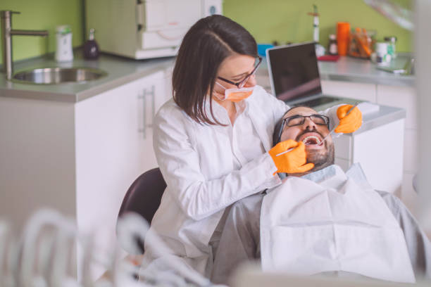 Best Emergency Dentist for Lost Fillings or Crowns in Lakeport, CA
