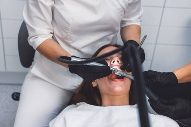 Best Emergency Dentist for Knocked-Out Tooth in Lakeport, CA