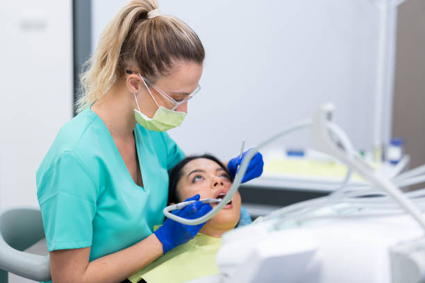 Best Emergency Cosmetic Dentistry in Lakeport, CA